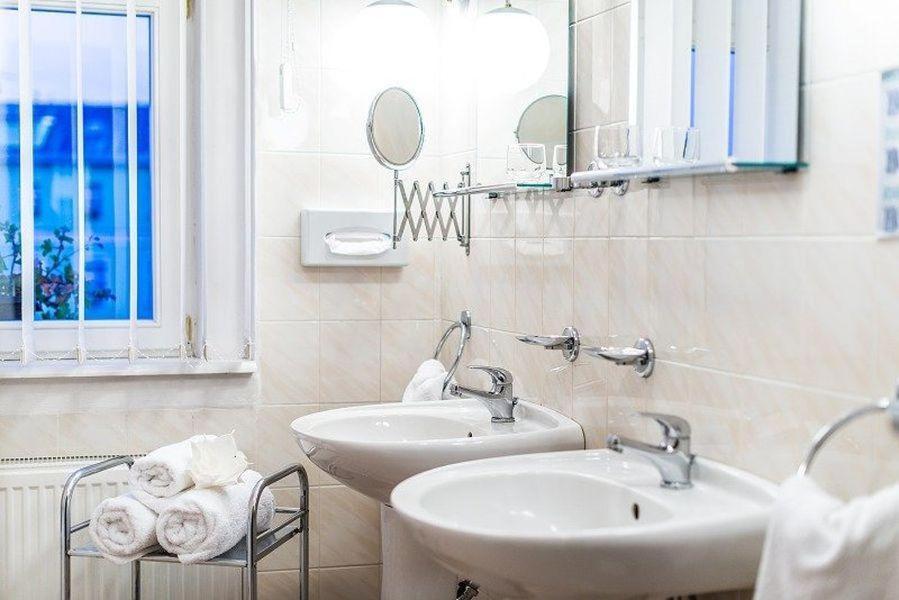 Monti Spa Františkovy Lázně Zewnętrze zdjęcie